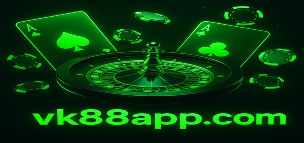 vk88-এ লাইভ গেমিং প্ল্যাটফর্মের প্রমোশনসমূহ।